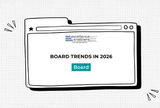 Board Trends in 2026