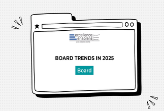 Board Trends in 2025