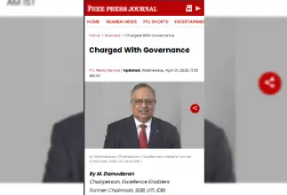 charged-with-governance
