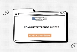 Audit Committee Trends