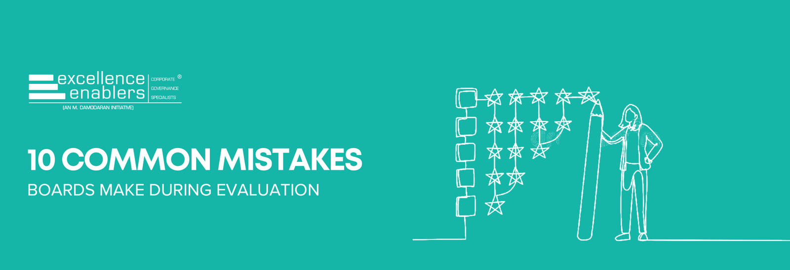 10 Common Mistakes Boards Make During Evaluation