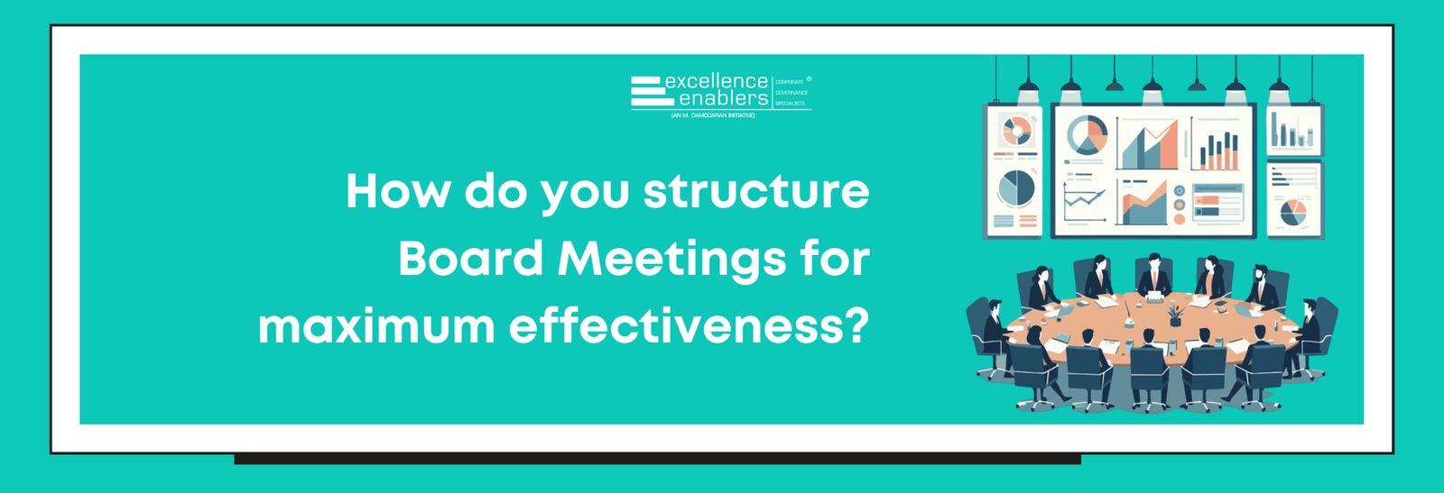 How Do You Structure Board Meetings for Maximum Effectiveness?