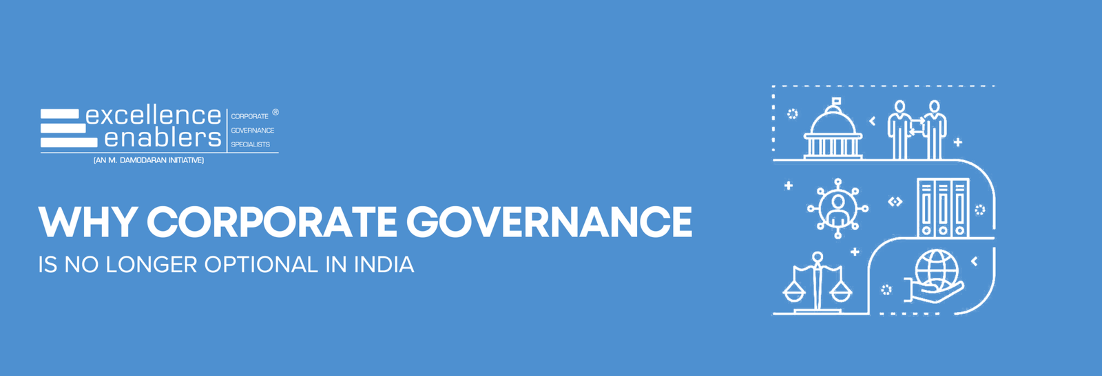 Why Corporate Governance Is No Longer Optional in India?
