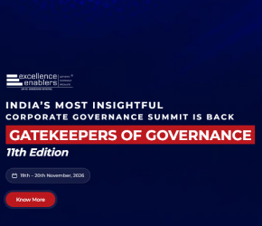 11th Edition Gatekeepers of Governance