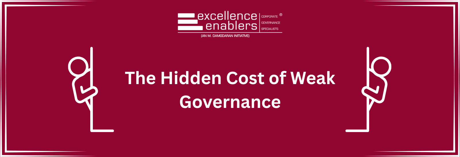 The Hidden Cost of Weak Governance