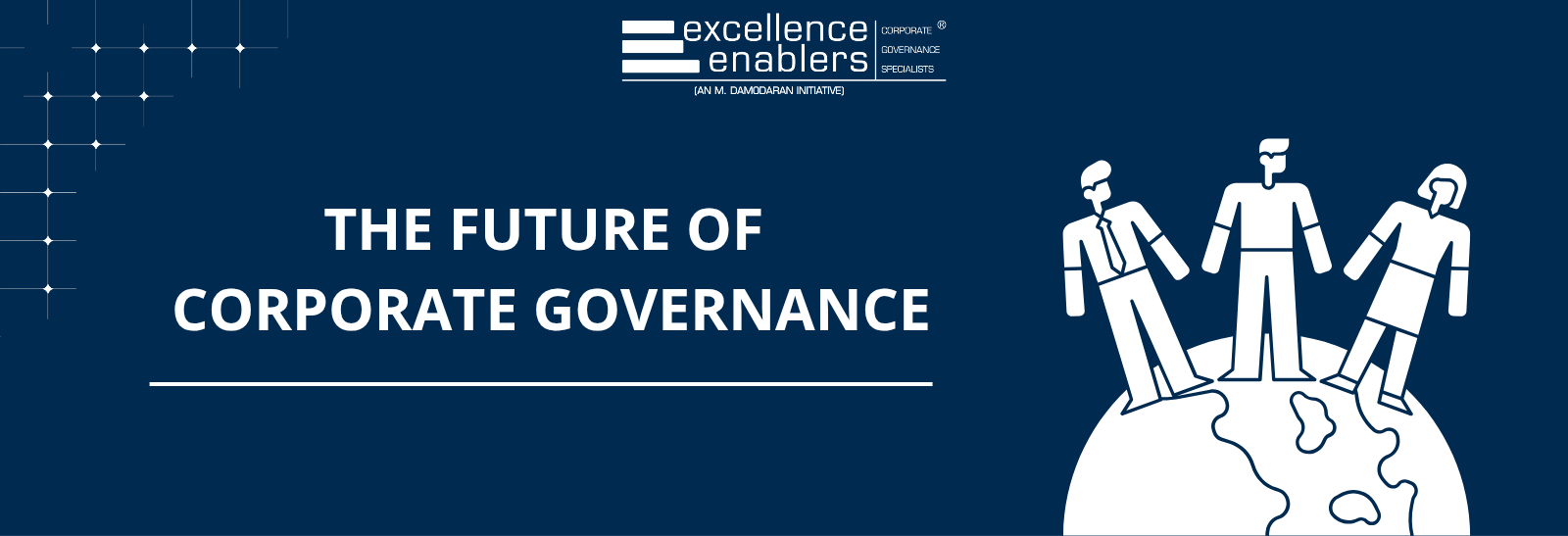 The Future of Corporate Governance